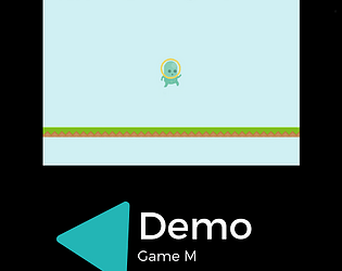 Demo Game M