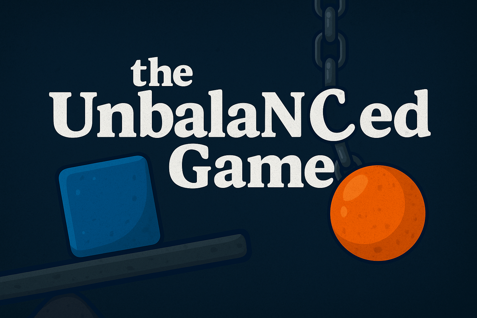 the UnbalaNced Game