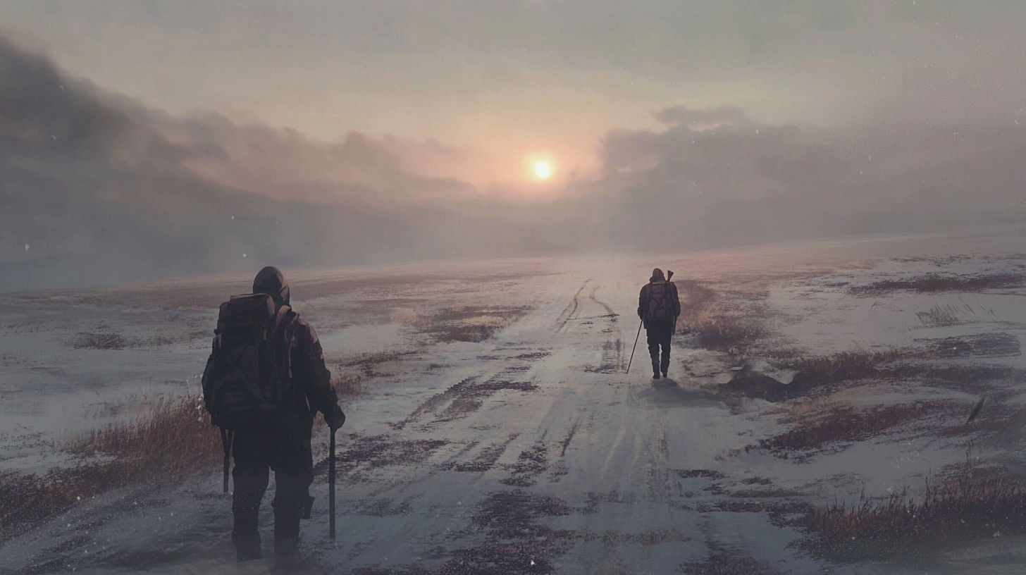 The Shelter (Web 1.2)