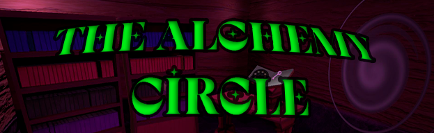 The Alchemy Circle