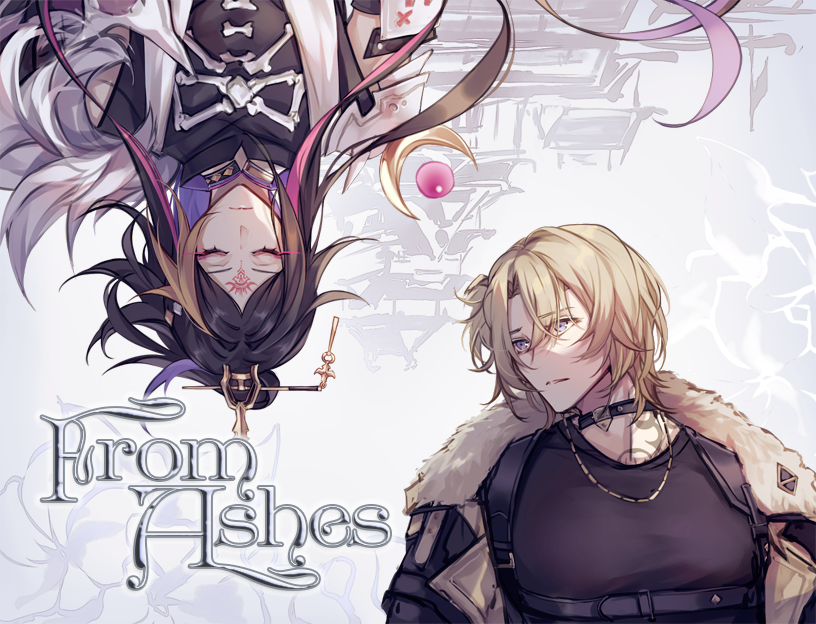 From Ashes