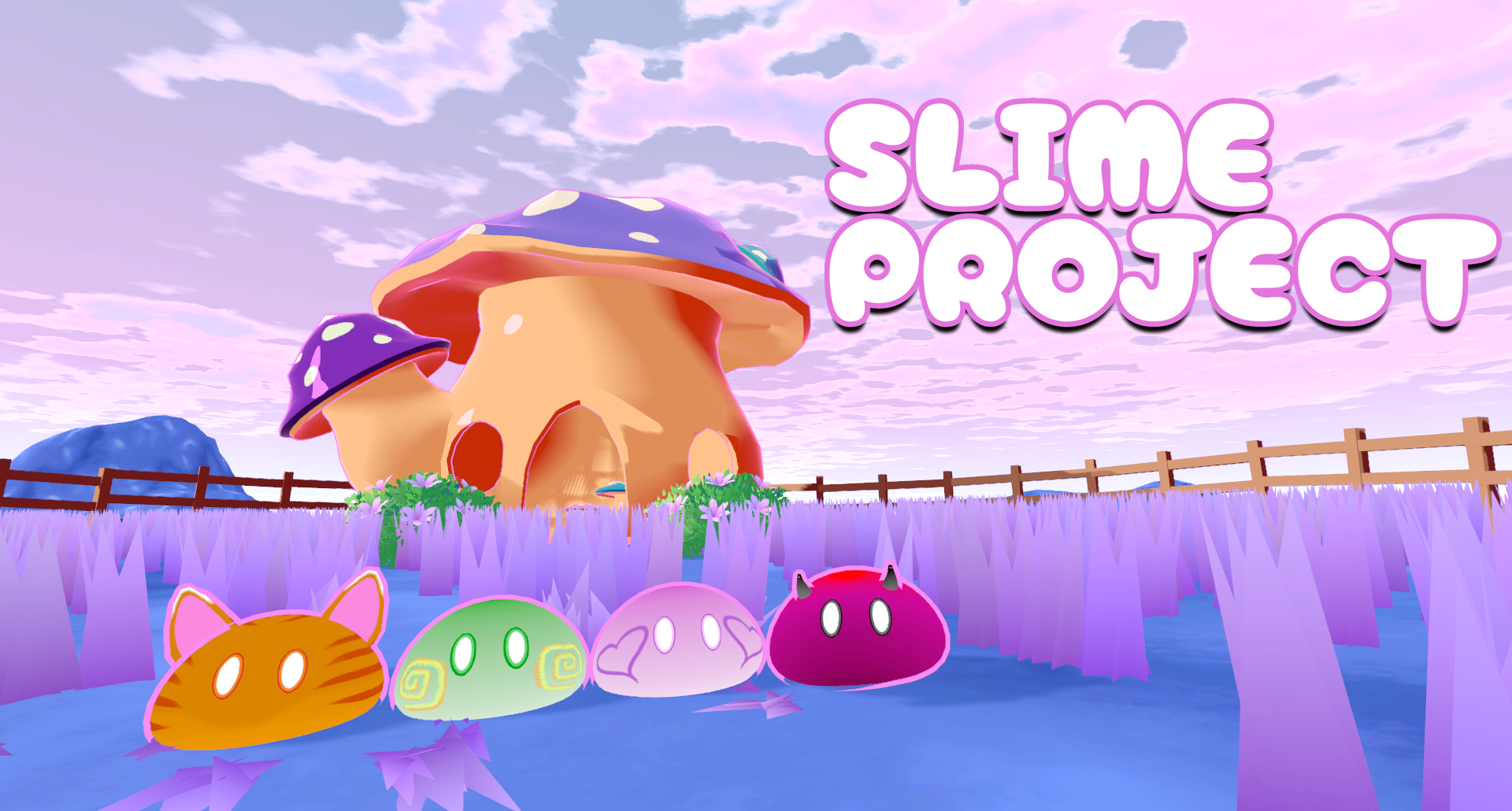 Slime Project