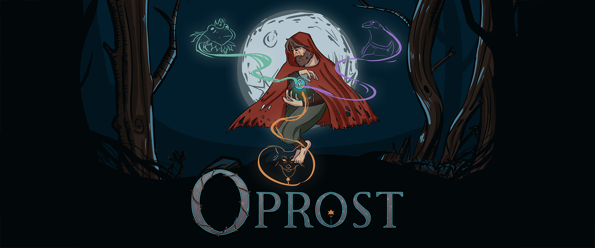 Oprost