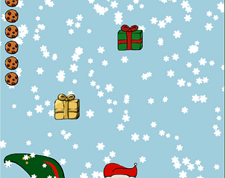 Holiday Drop