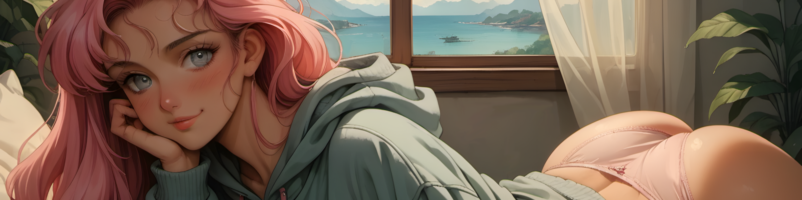 MINA! (A Phone Story)