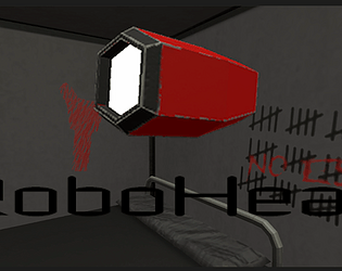 RoboHead