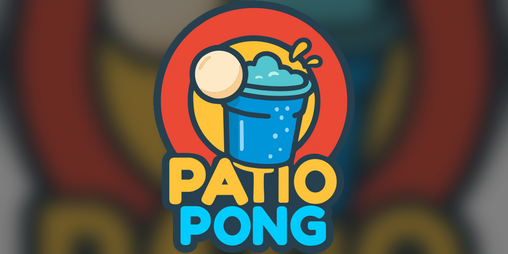 Cover image for Patio Pong