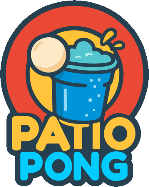 Cover image for Patio Pong