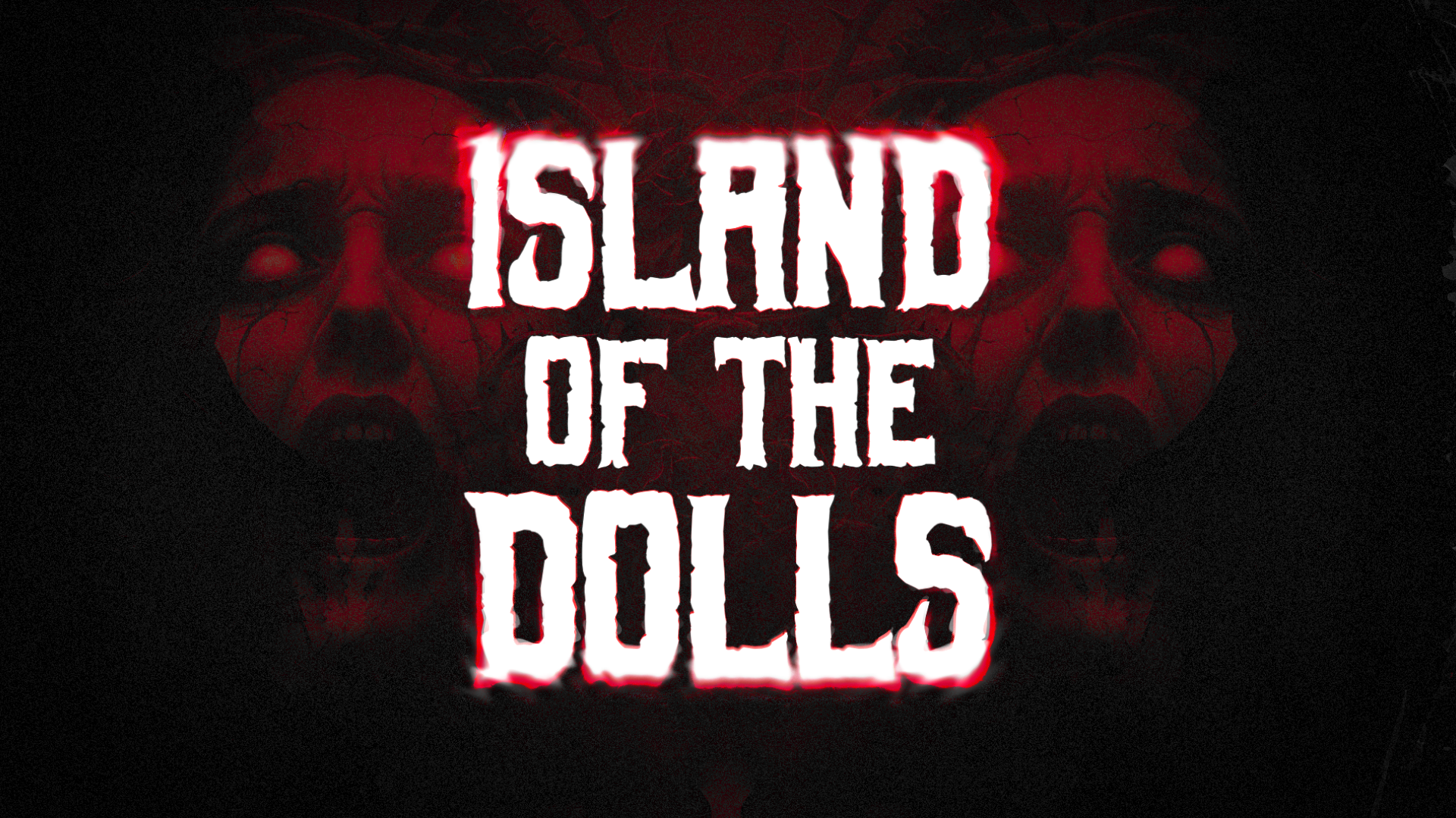 Island of the Dolls