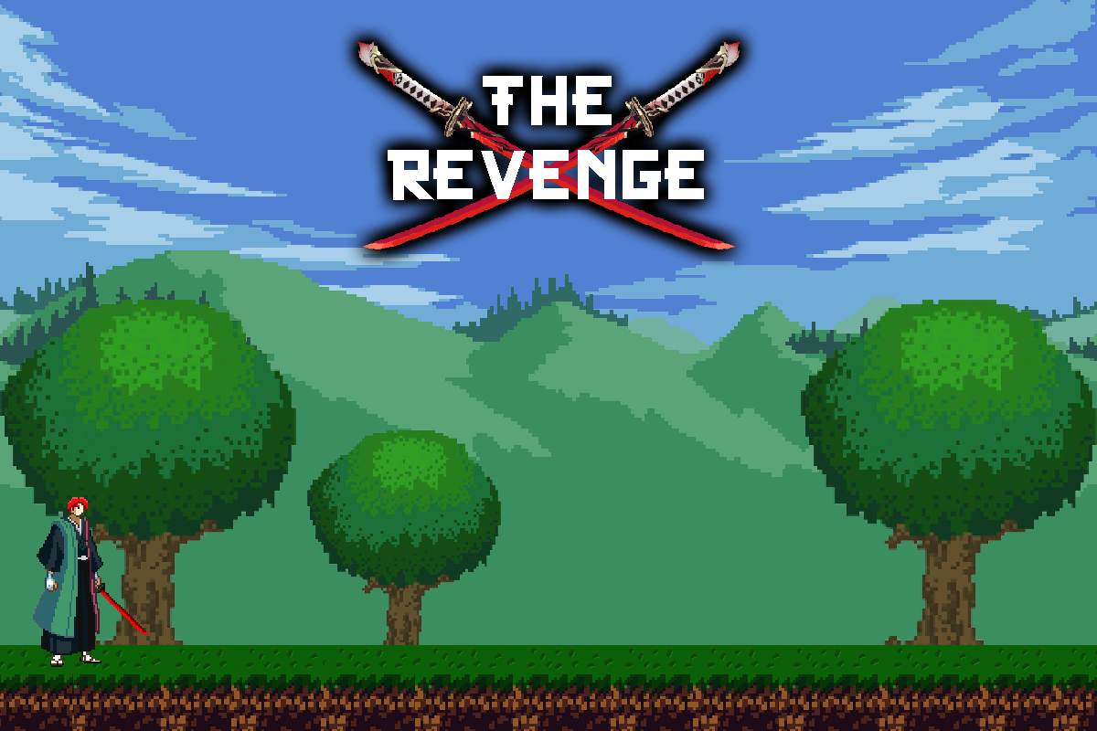 The Revenge