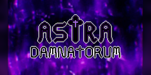 Cover image for Astra Damnatorum