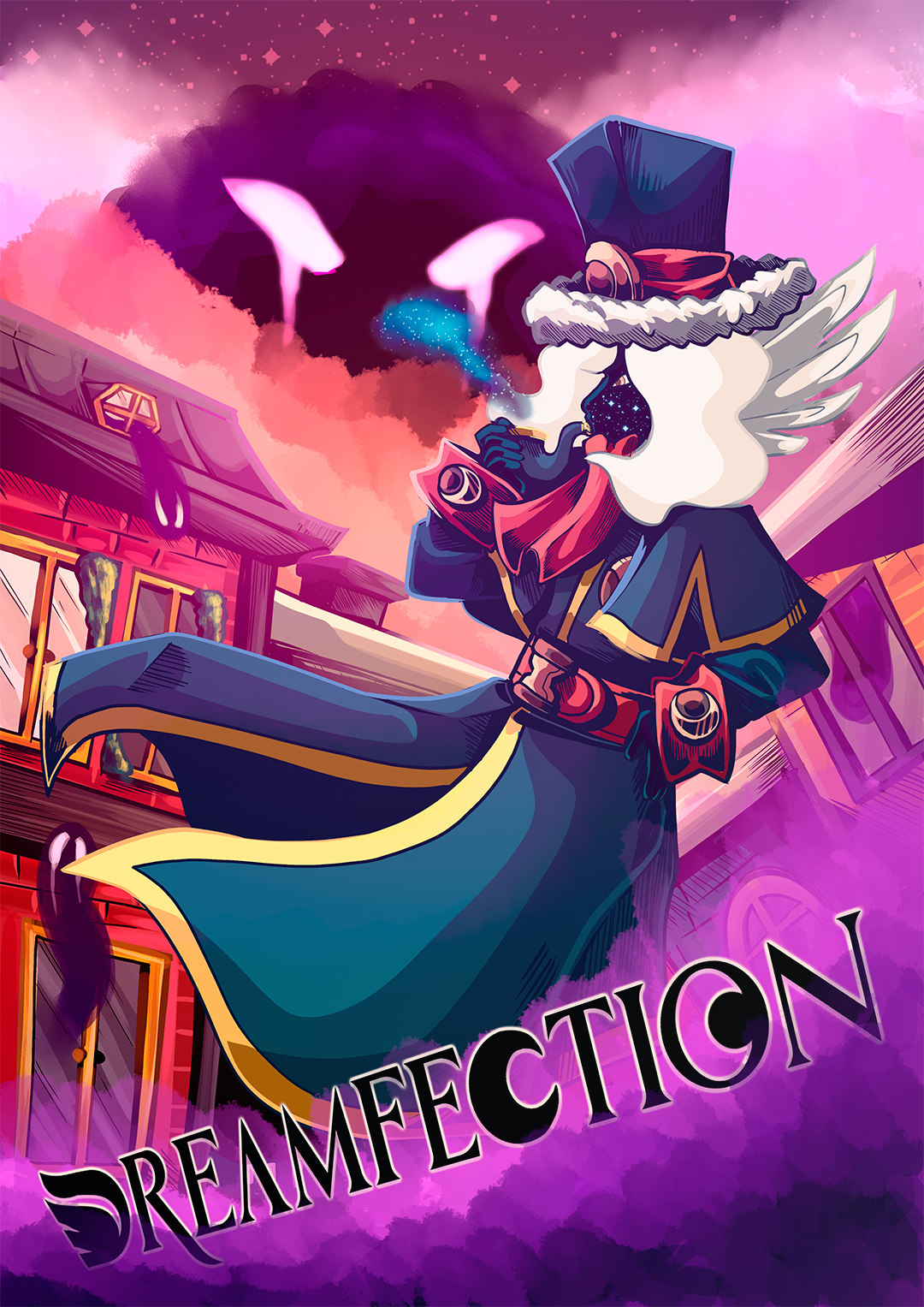 Dreamfection