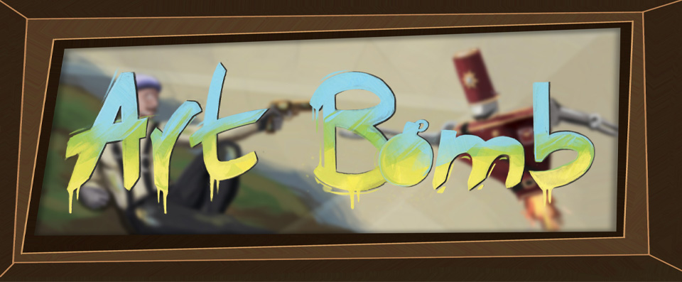 Art Bomb