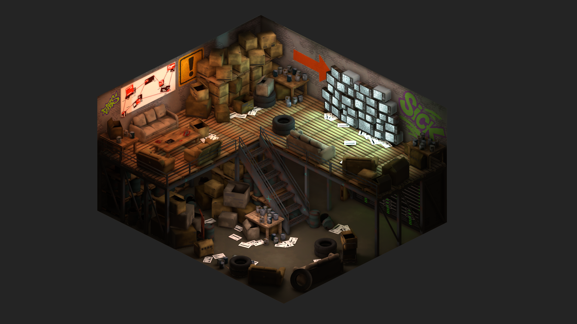 Wasteland Base Set