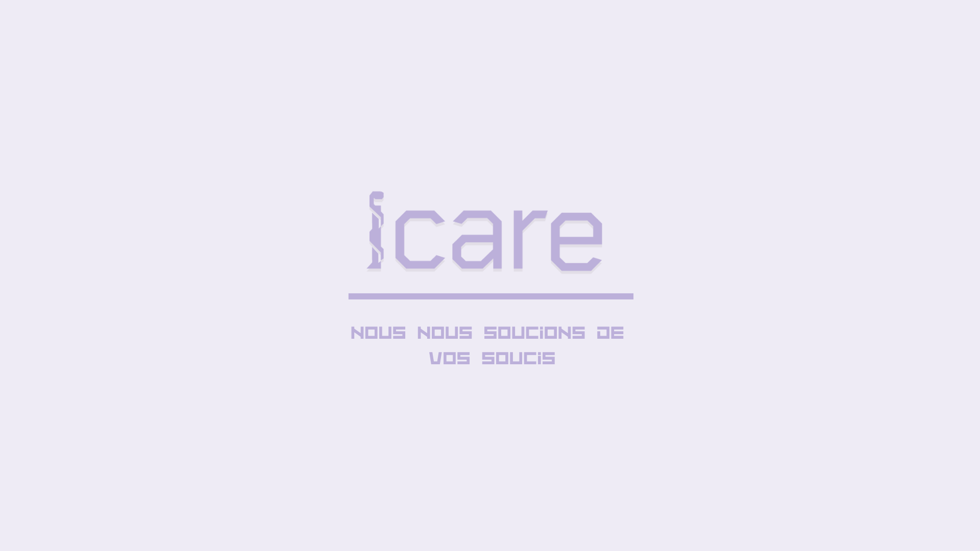 Icare : la face cachée