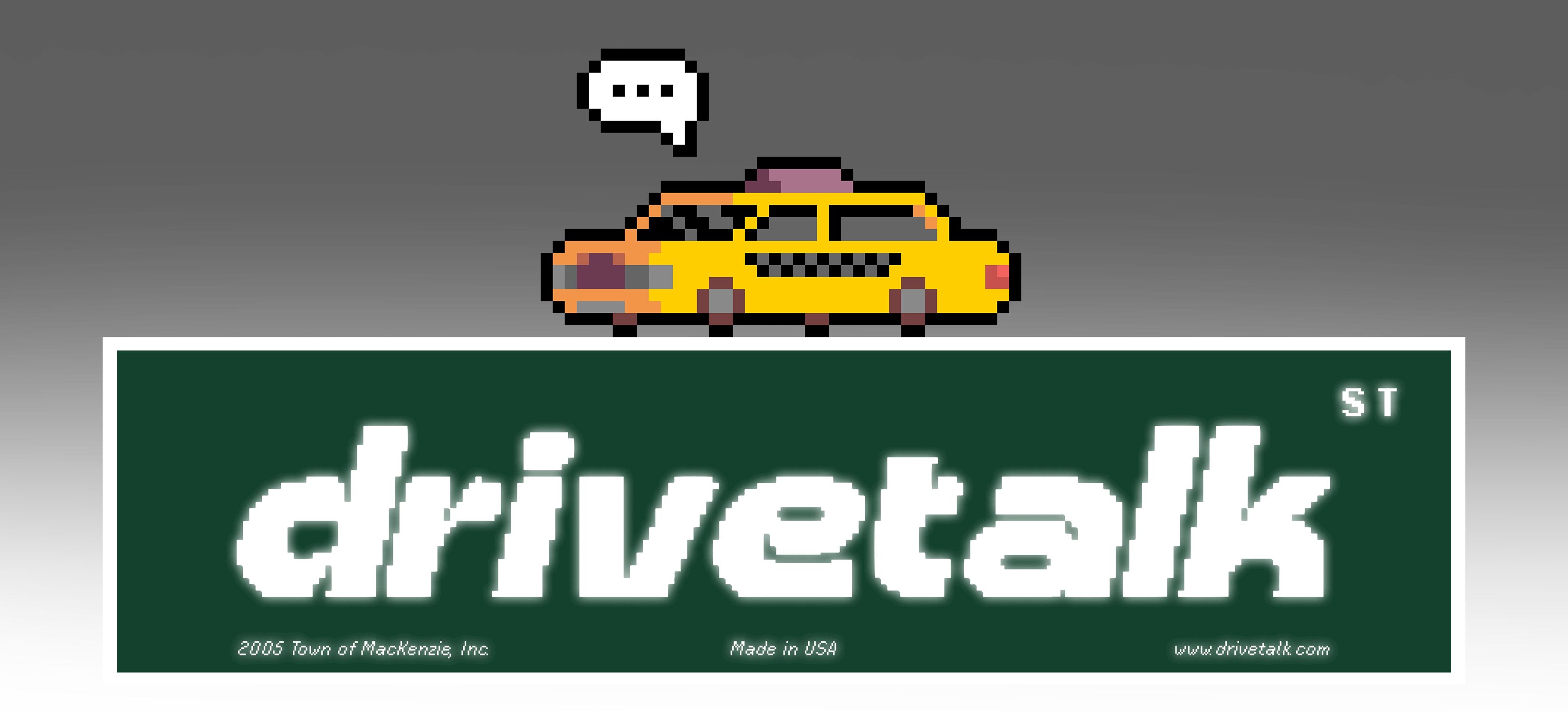 drivetalk - demo