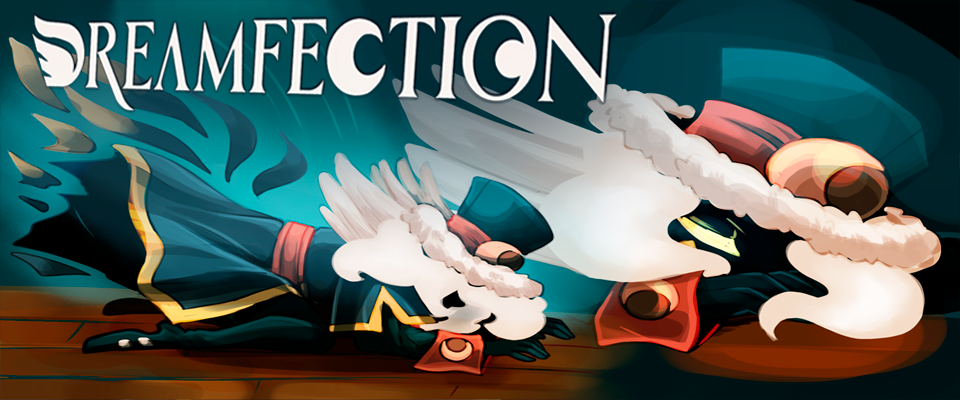 Dreamfection