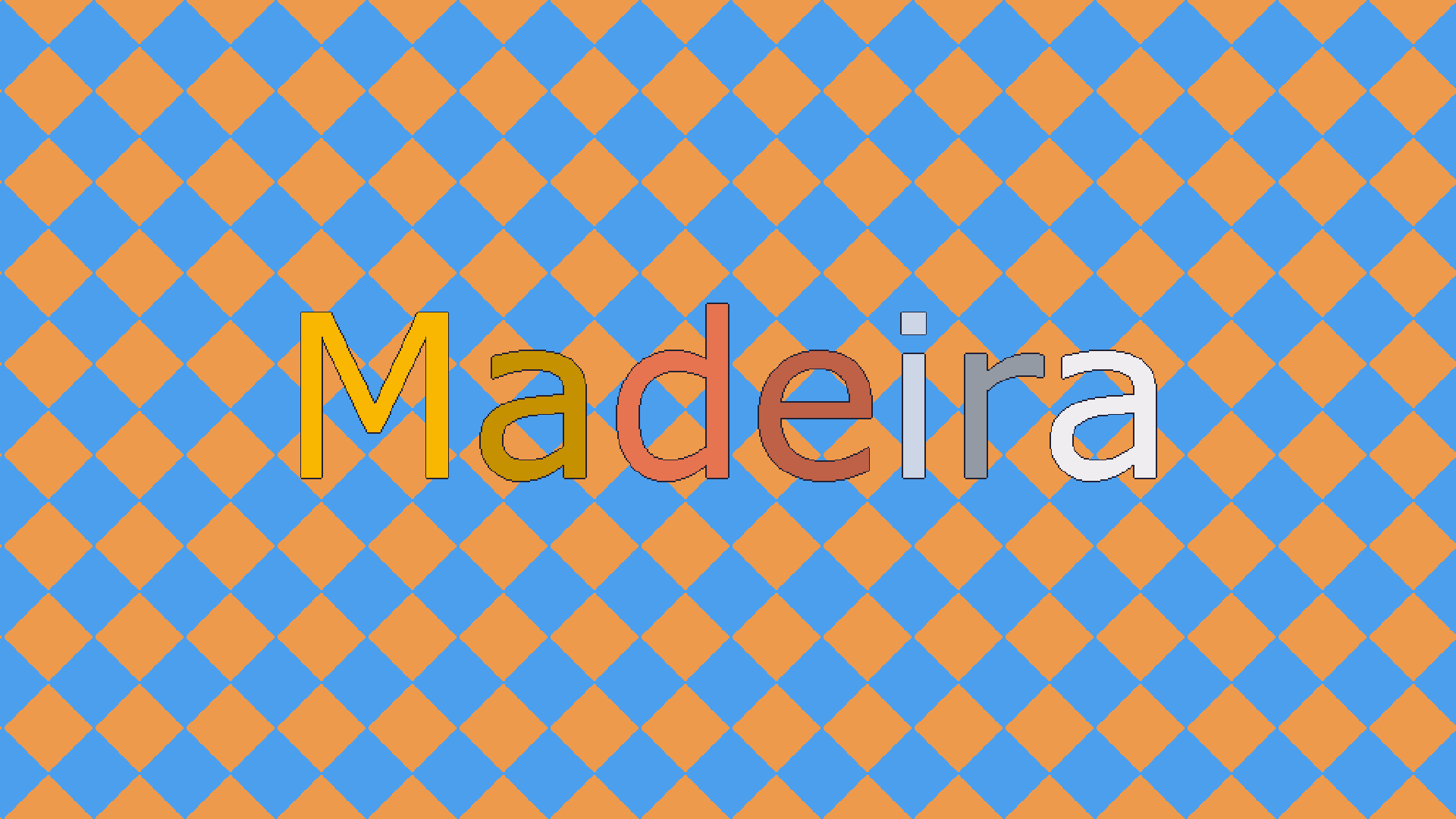 Madeira (Development Builds)