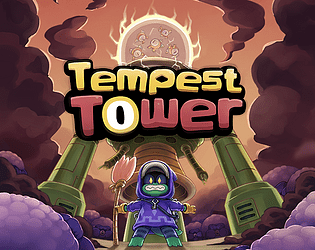 Tempest Tower Demo