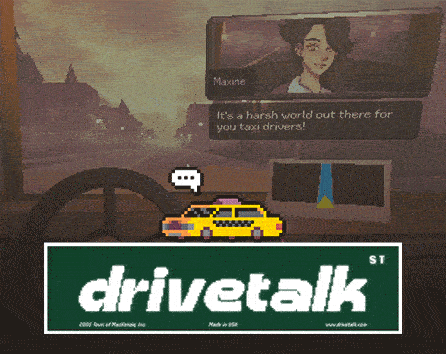 drivetalk