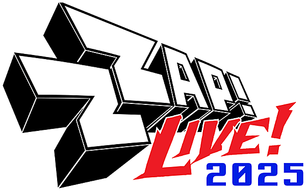 Zzap! Live 2025