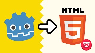 Export Your Game to the WEB with Godot 4