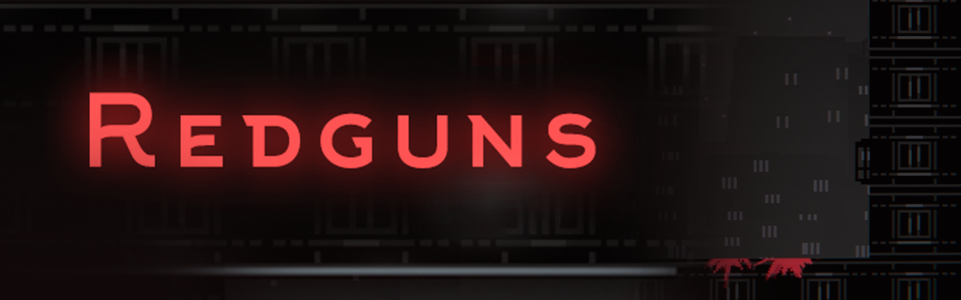 Redguns v0.11