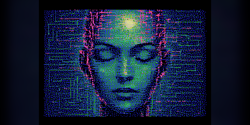 Cover image for Echoes of the Future (2025) [English]