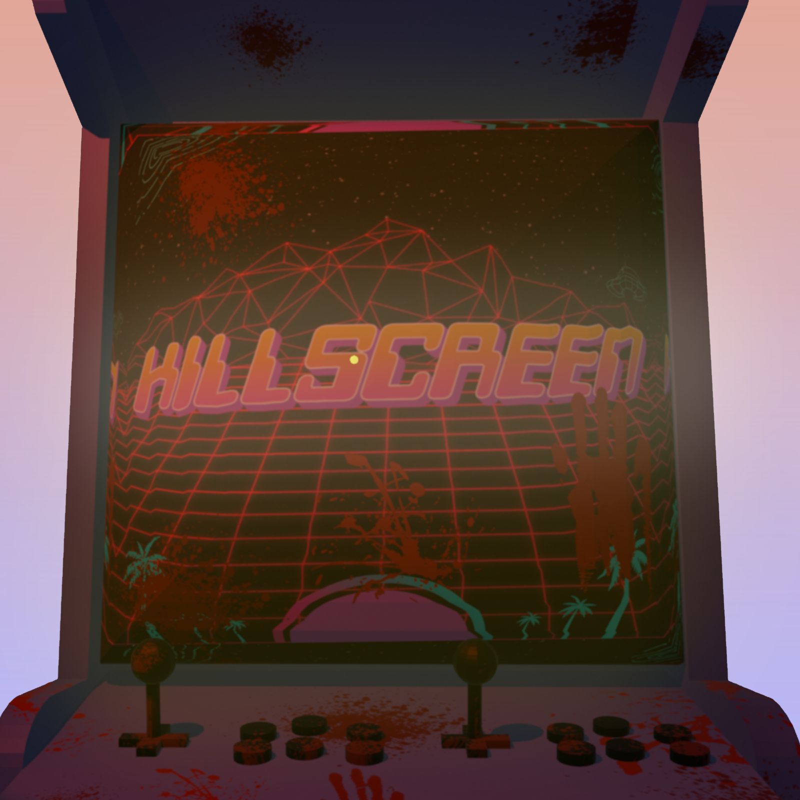 Killscreen