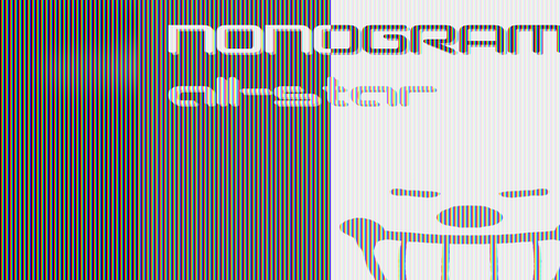 Cover image for NONOGRAM all-star