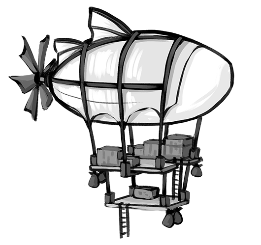Steamwrecked