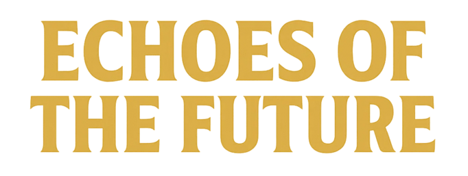 Echoes of the Future (2025)