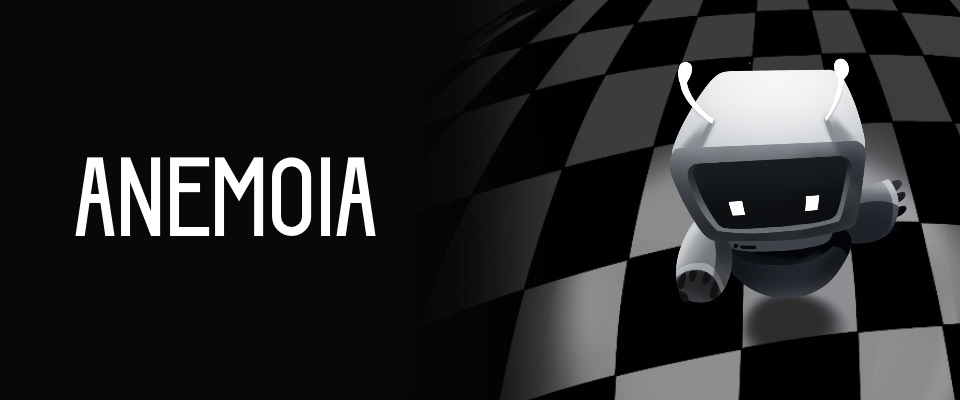 Anemoia
