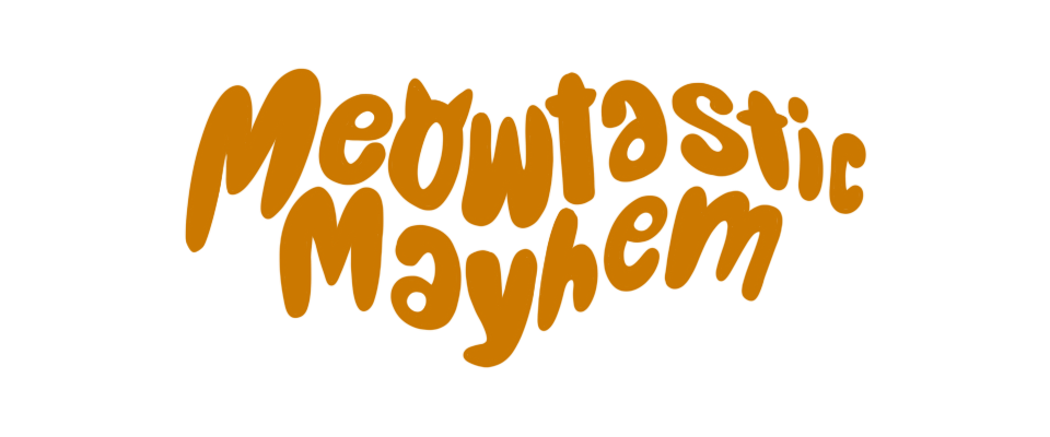 Meowtastic Mayham