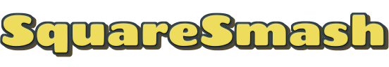 SquareSmash - Game