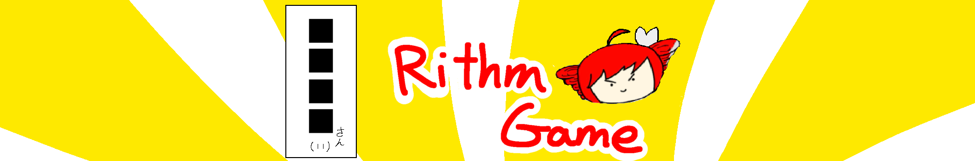 Rithm Game