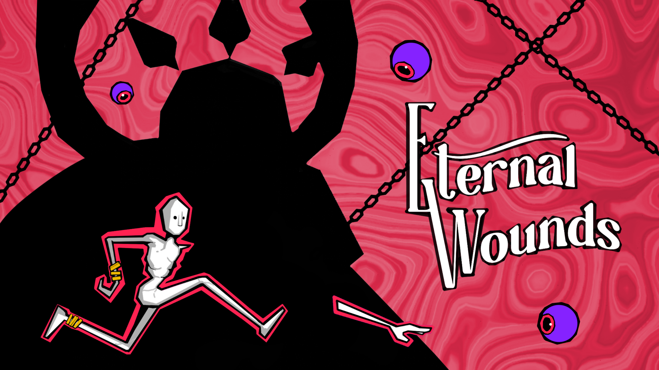 Eternal Wounds