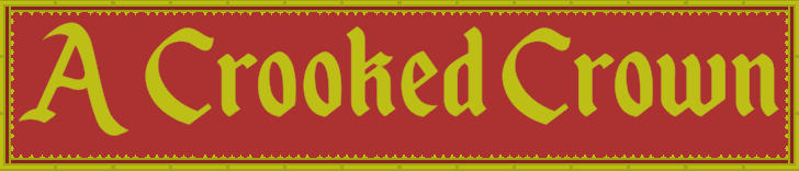 A Crooked Crown