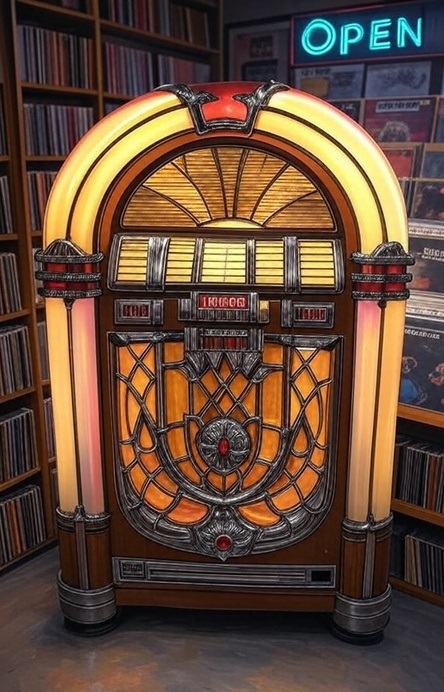 EMPYREAN Jukebox Coin (Discord Server Access - 2025)