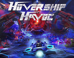 Hovership Havoc