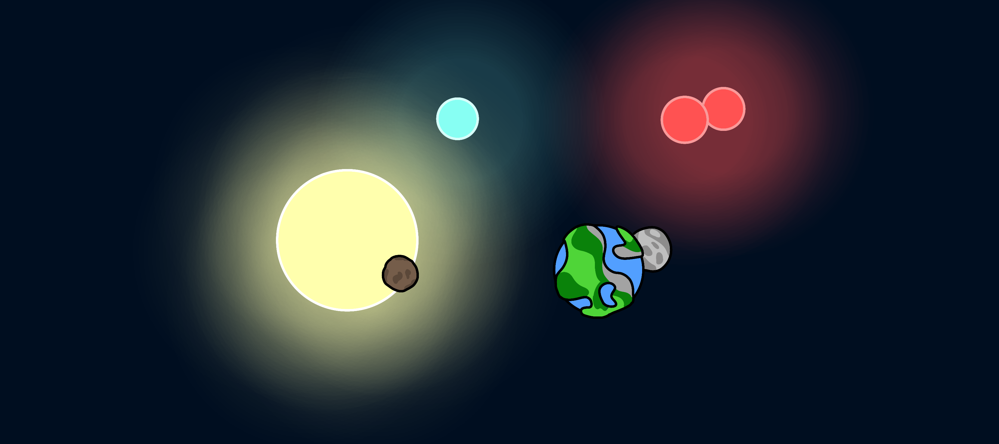 Planet Explorer