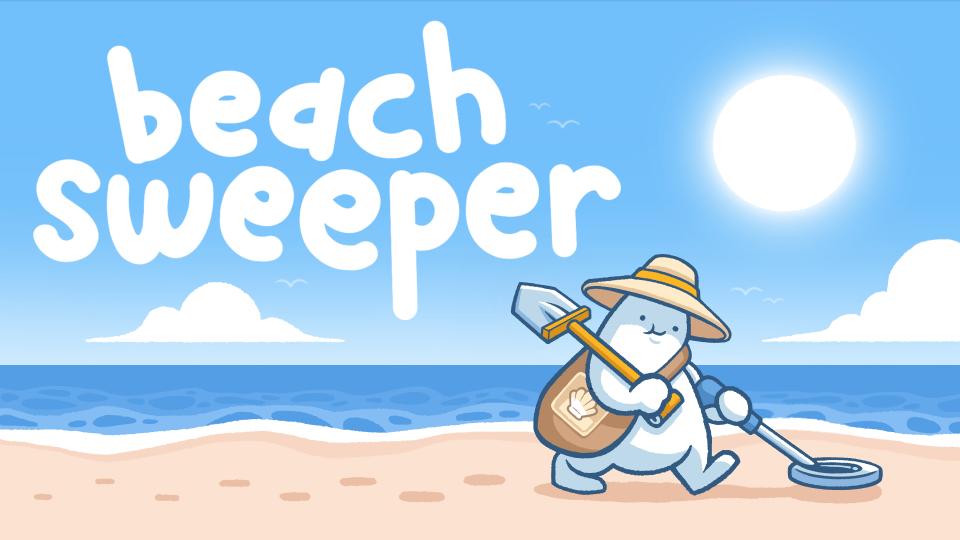 Beachsweeper