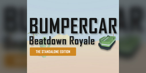 Cover image for Bumpercar Beatdown Royale