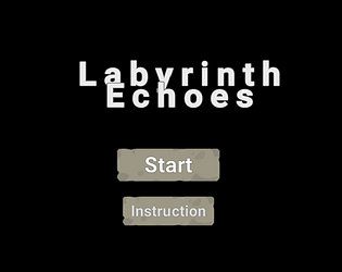 LabyrinthEchoes