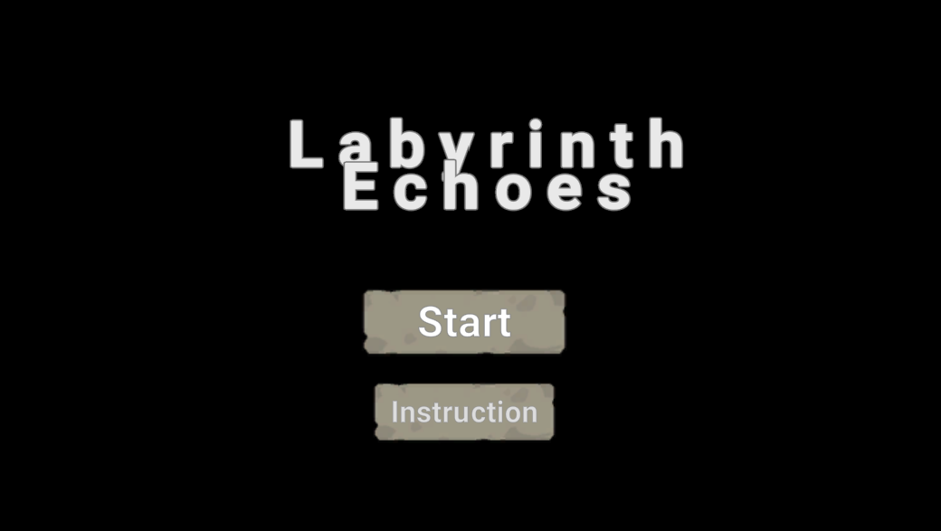 LabyrinthEchoes