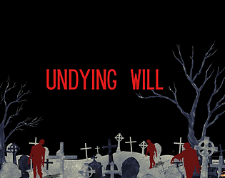 Undying Will