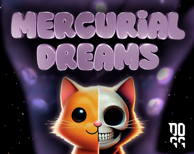 MERCURIAL DREAMS