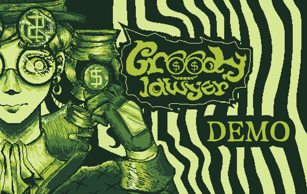Greedy lawyer Act0 (Demo)