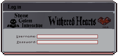Withered Hearts