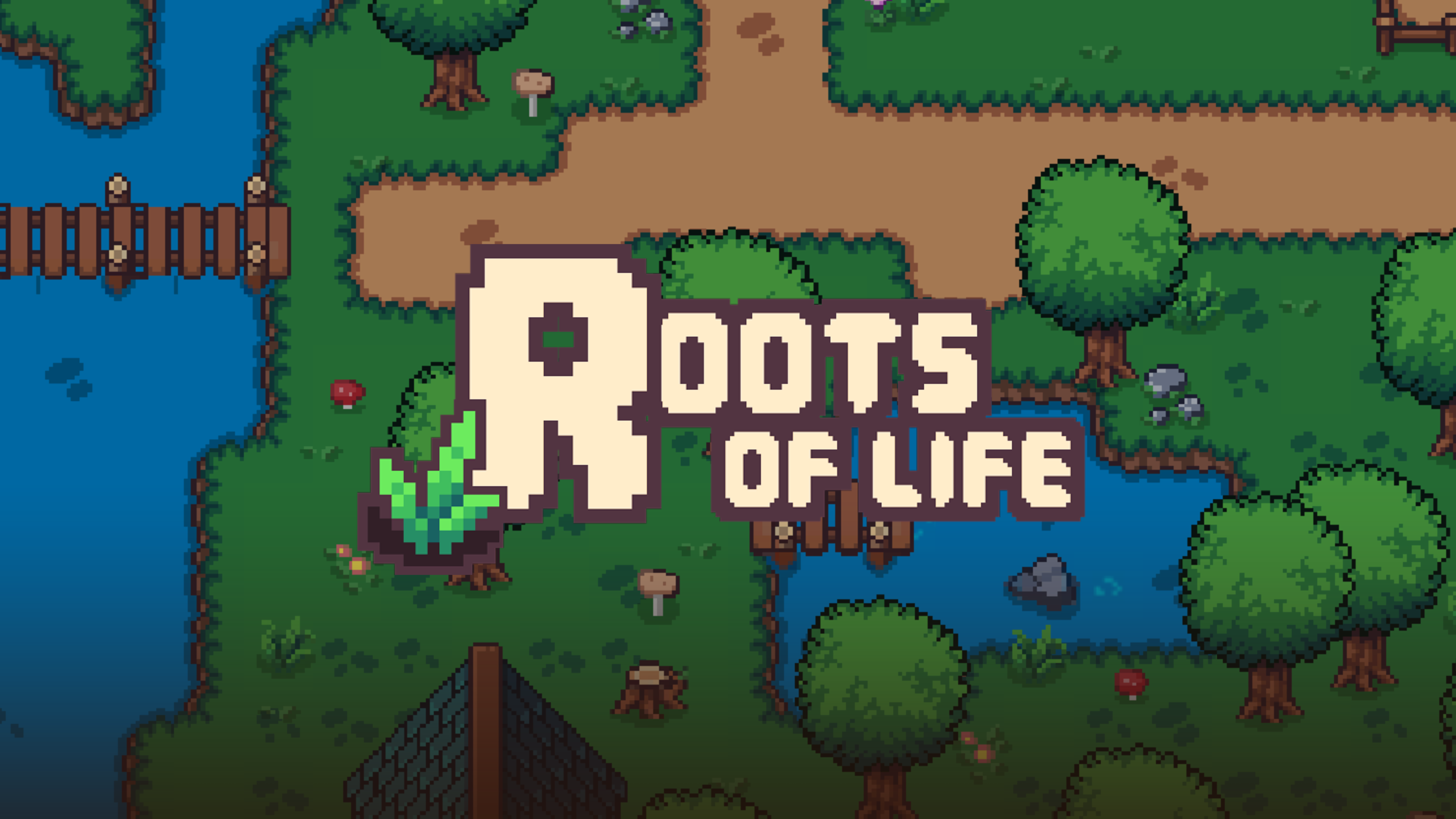 Roots of Life